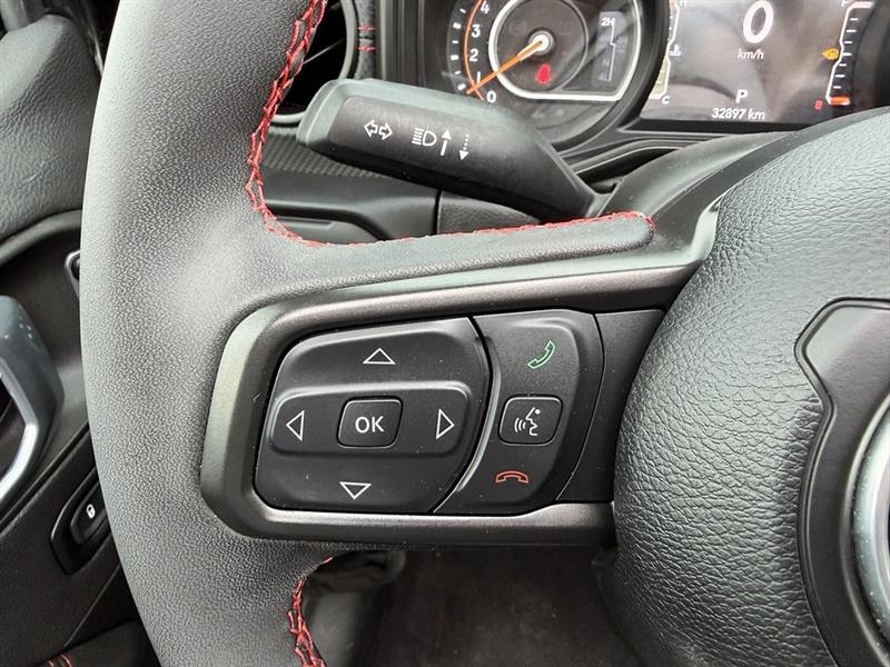 jeep Wrangler 2024 - 25