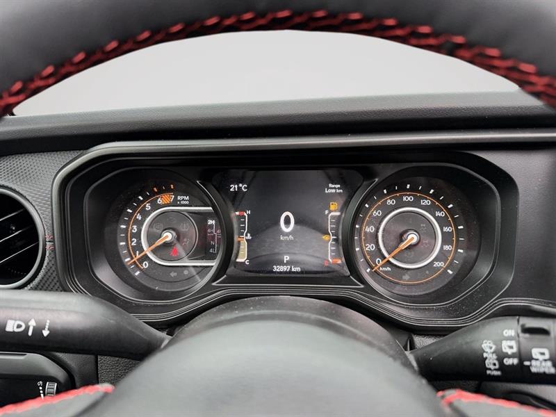jeep Wrangler 2024 - 26