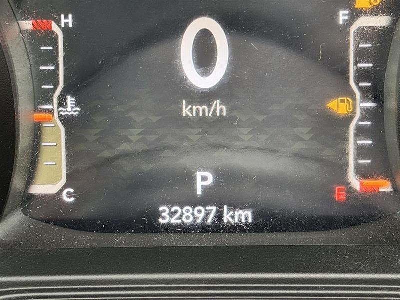jeep Wrangler 2024 - 27