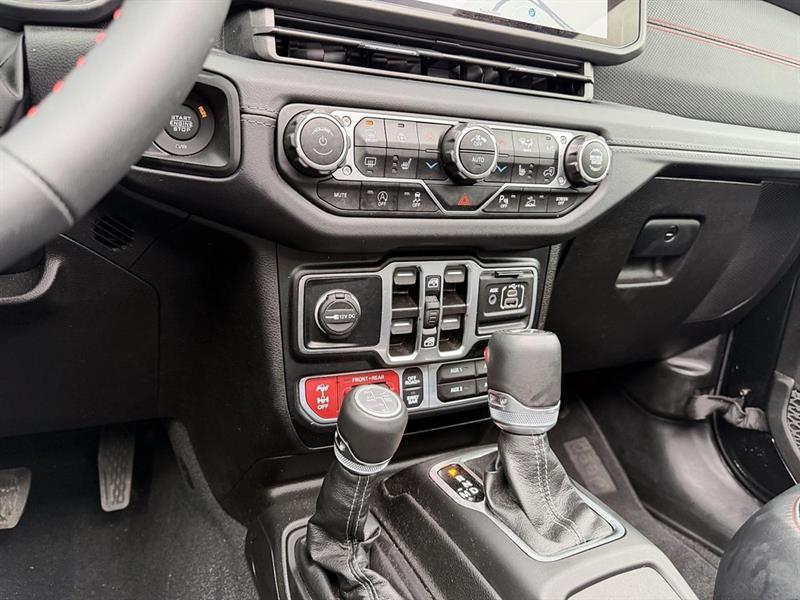 jeep Wrangler 2024 - 28