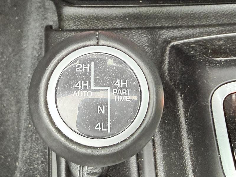 jeep Wrangler 2024 - 29
