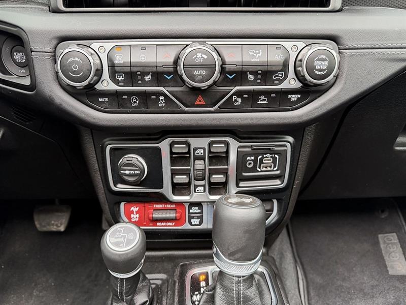 jeep Wrangler 2024 - 31
