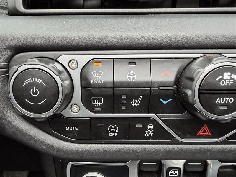 jeep Wrangler 2024 - 32