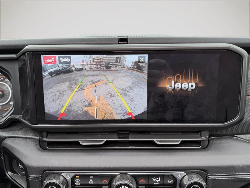 jeep Wrangler 2024 - 34