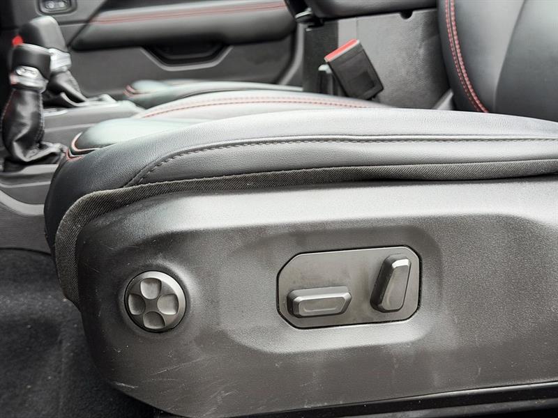 jeep Wrangler 2024 - 36