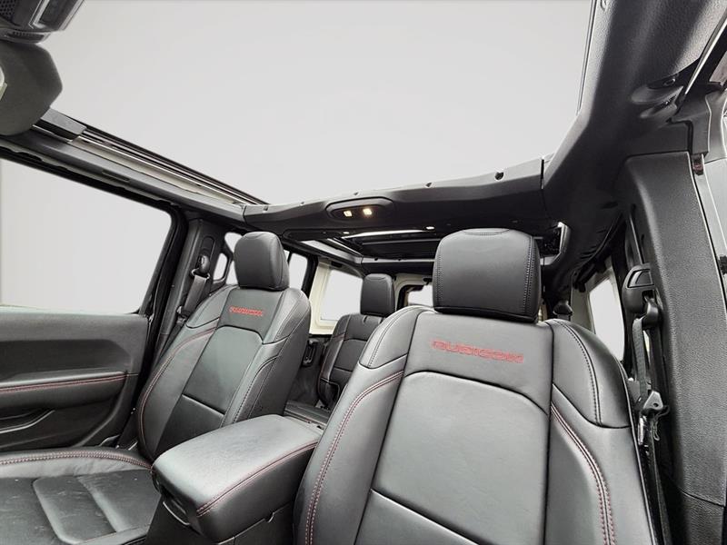jeep Wrangler 2024 - 38