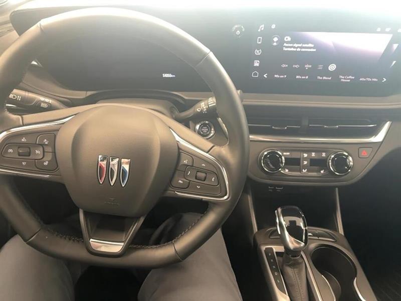 buick Envista 2024 - 8