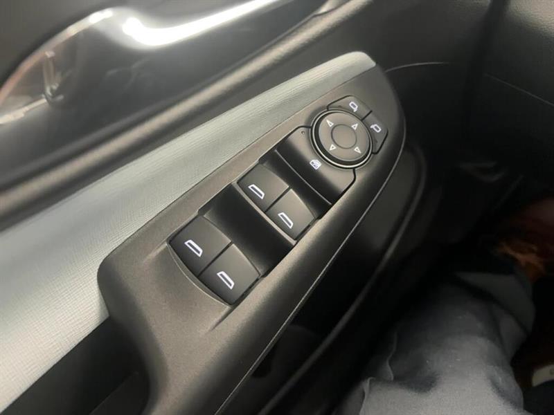 buick Envista 2024 - 9