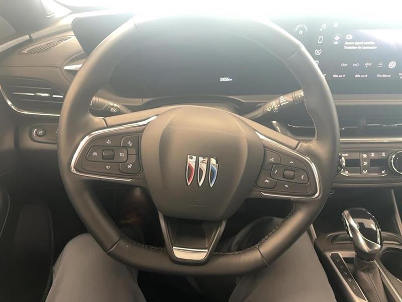 buick Envista 2024 - 10