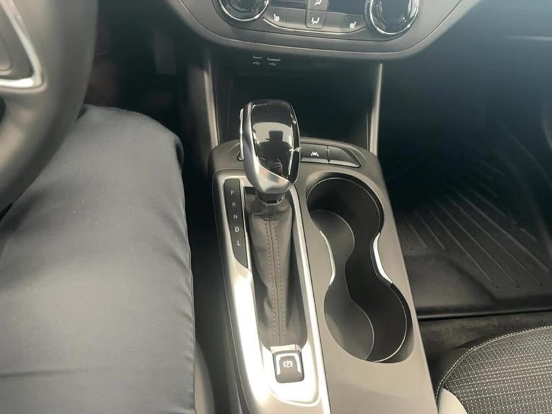 buick Envista 2024 - 12