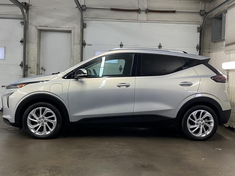 chevrolet Bolt EUV 2022 - 4