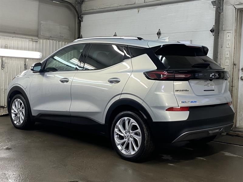 chevrolet Bolt EUV 2022 - 5