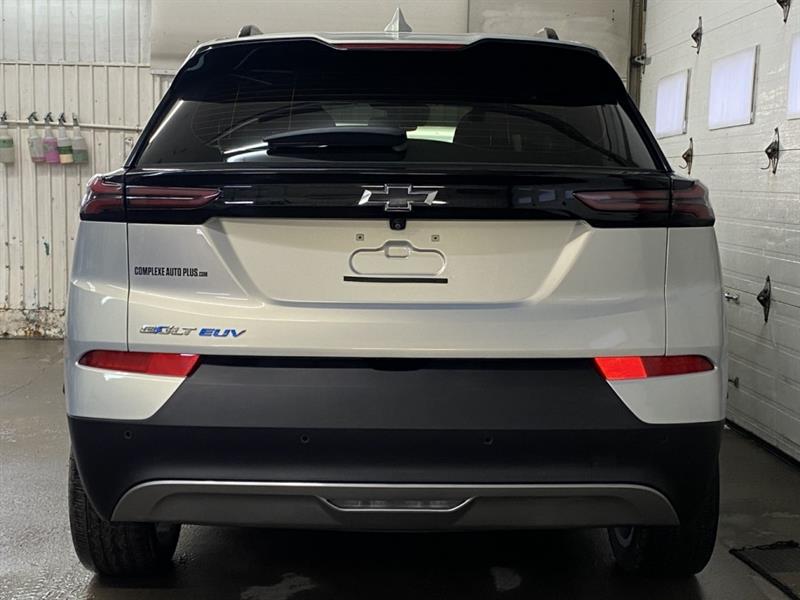 chevrolet Bolt EUV 2022 - 6