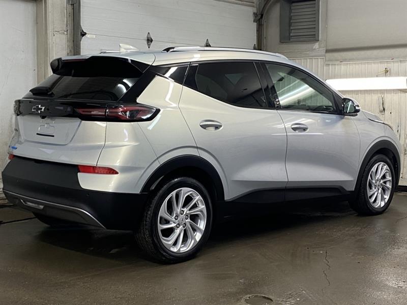 chevrolet Bolt EUV 2022 - 7