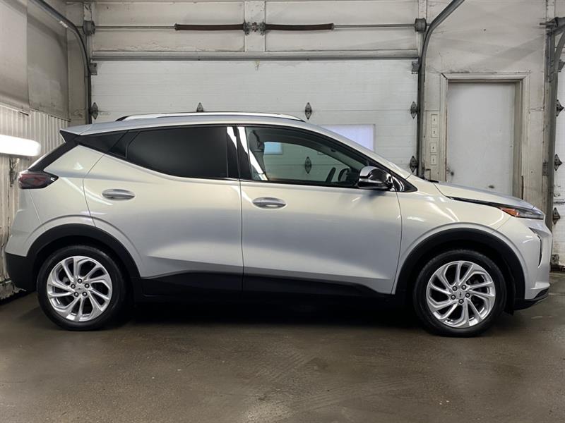 chevrolet Bolt EUV 2022 - 8
