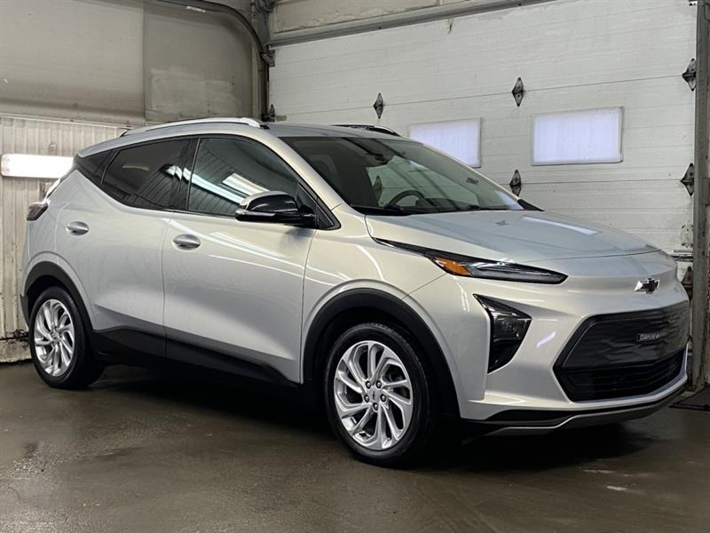 chevrolet Bolt EUV 2022 - 9