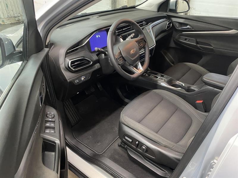 chevrolet Bolt EUV 2022 - 13