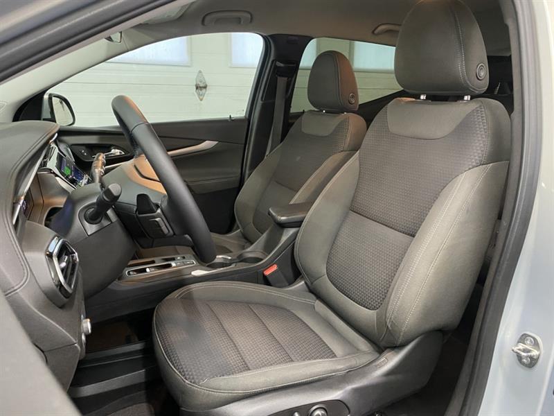 chevrolet Bolt EUV 2022 - 14