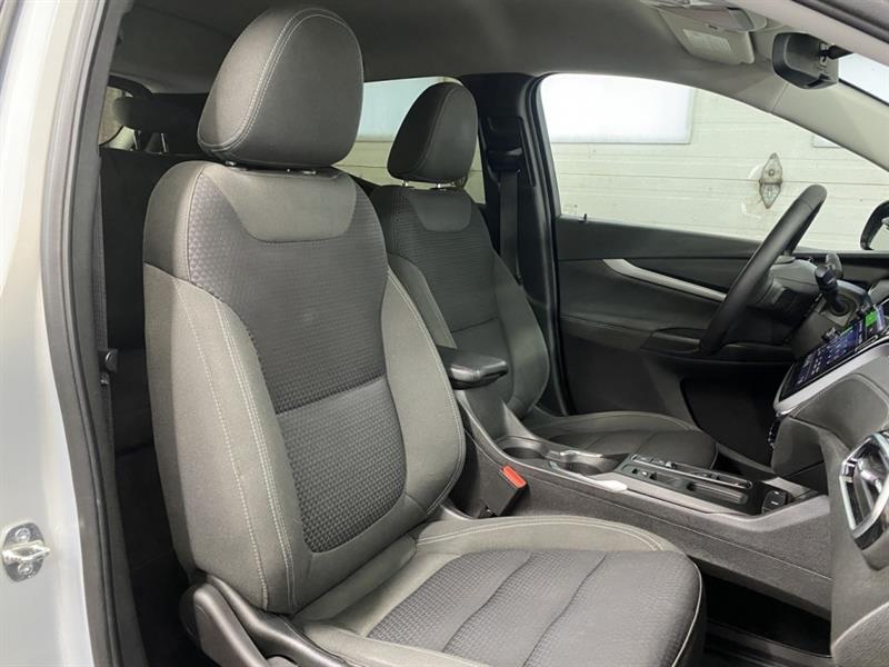 chevrolet Bolt EUV 2022 - 17