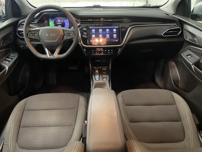 chevrolet Bolt EUV 2022 - 19