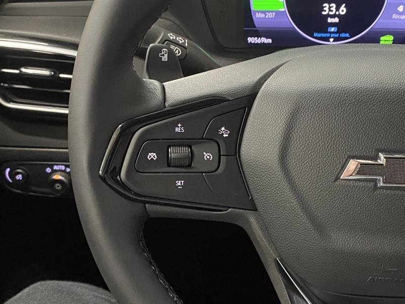 chevrolet Bolt EUV 2022 - 20