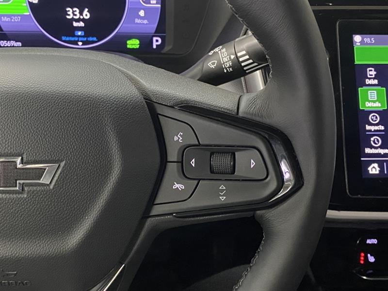 chevrolet Bolt EUV 2022 - 21