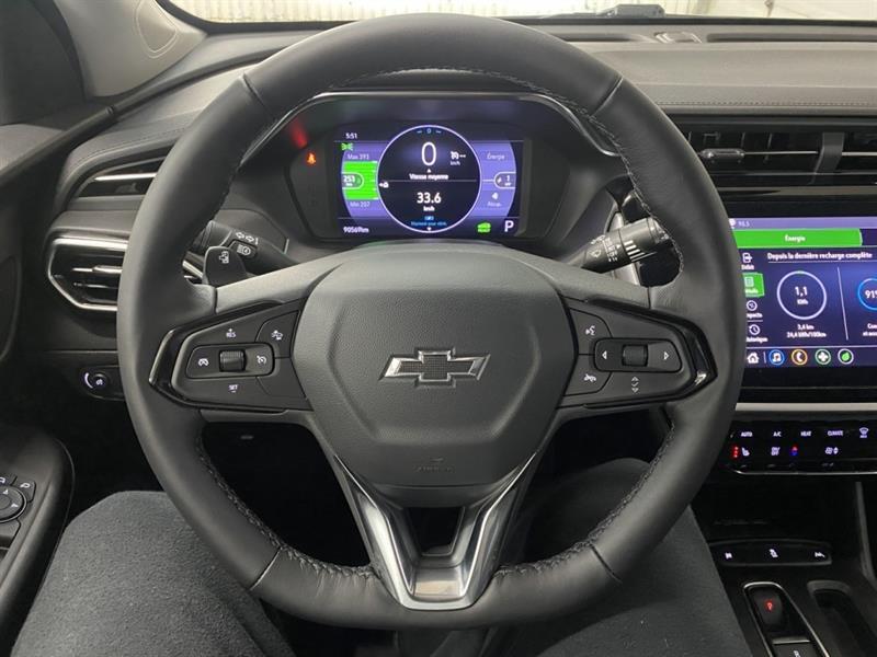 chevrolet Bolt EUV 2022 - 22