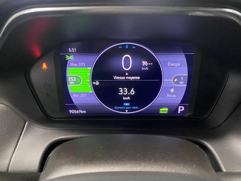 chevrolet Bolt EUV 2022 - 23
