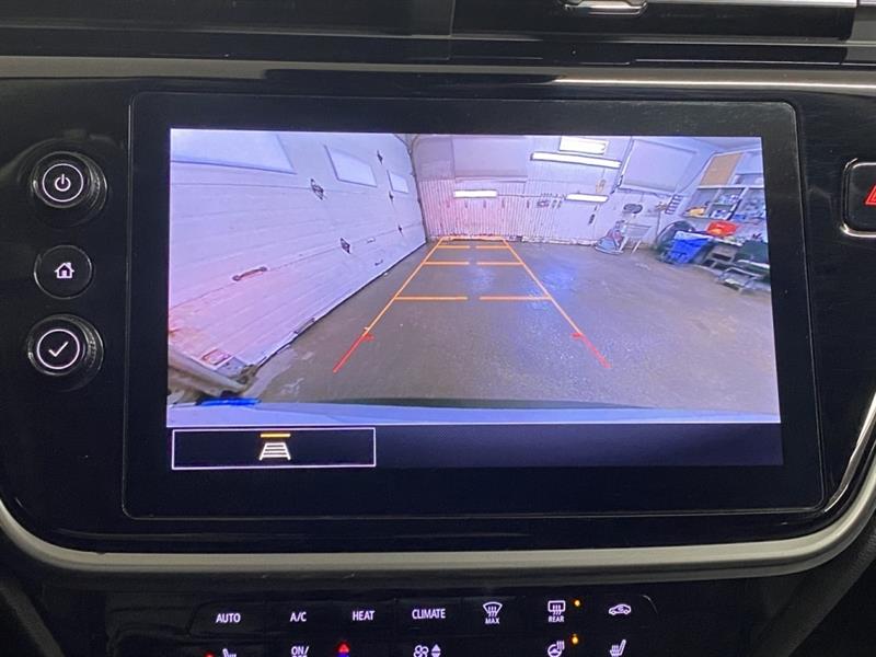 chevrolet Bolt EUV 2022 - 24