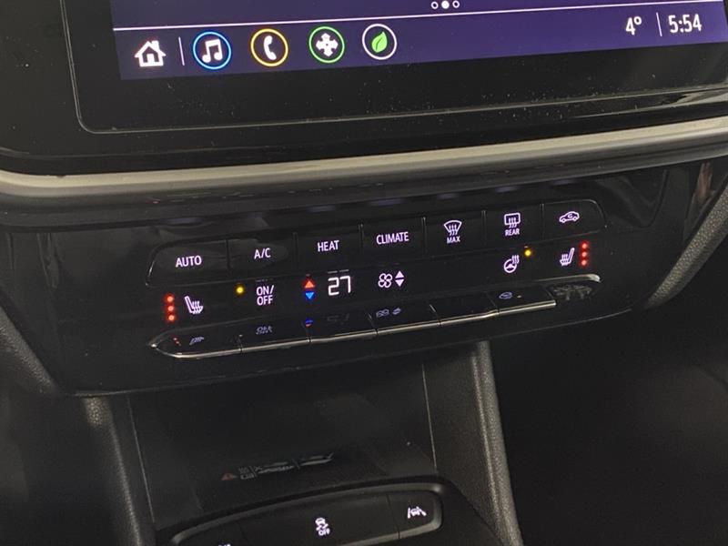 chevrolet Bolt EUV 2022 - 26