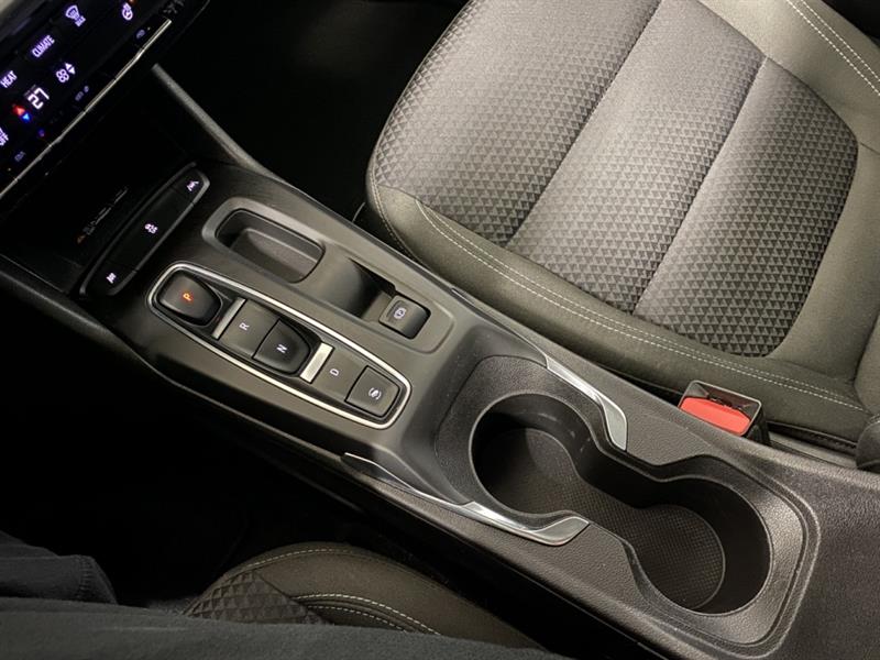 chevrolet Bolt EUV 2022 - 27