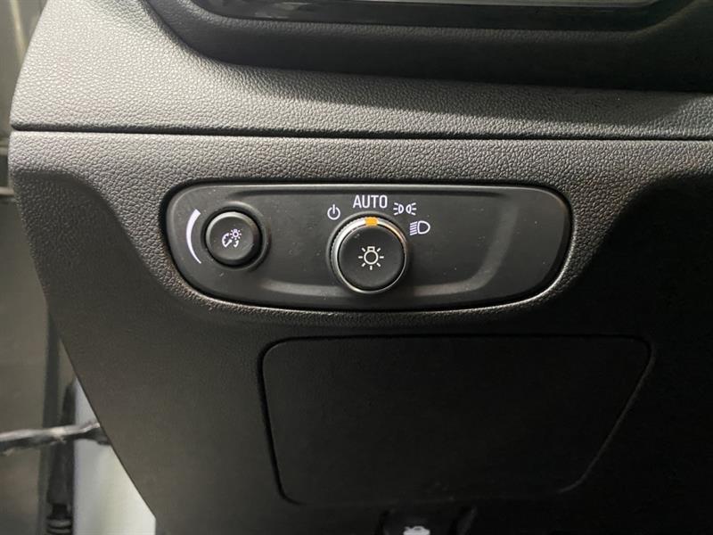 chevrolet Bolt EUV 2022 - 28