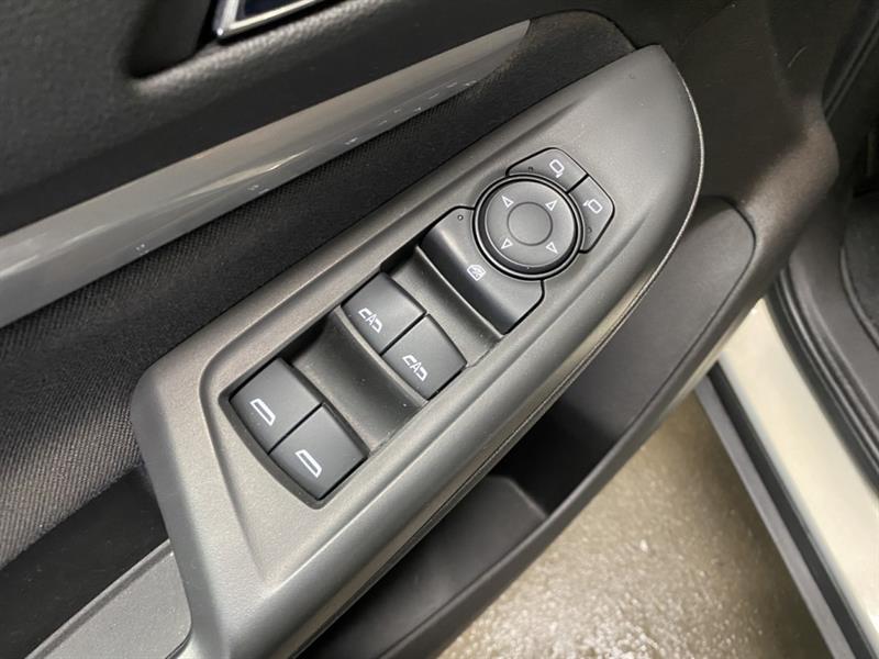 chevrolet Bolt EUV 2022 - 29