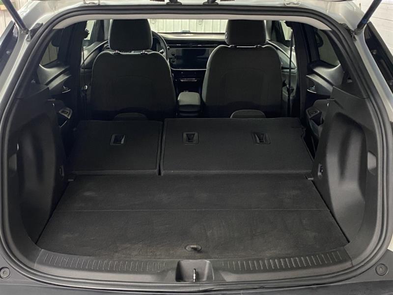 chevrolet Bolt EUV 2022 - 31