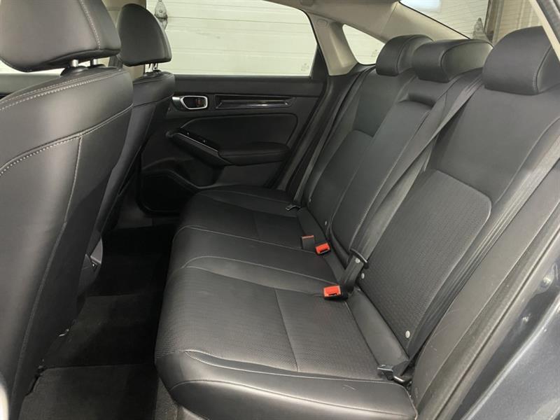honda Civic 2022 - 19