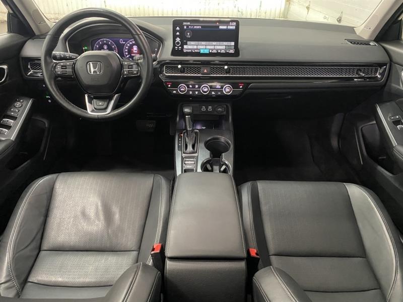 honda Civic 2022 - 20