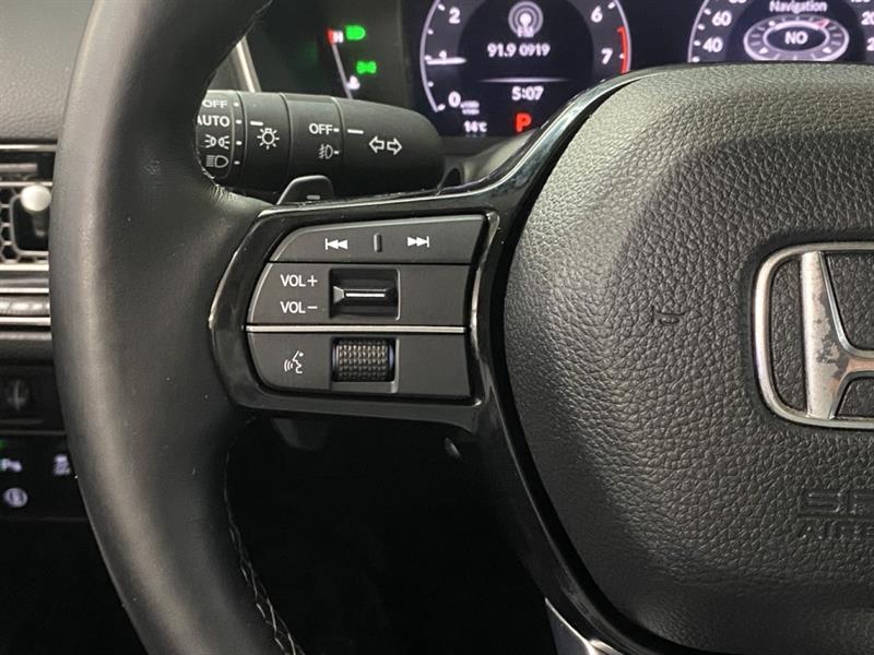 honda Civic 2022 - 21