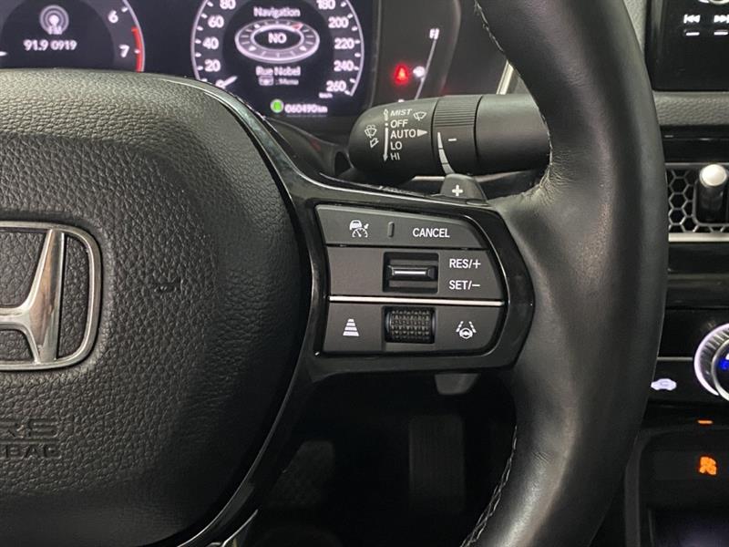 honda Civic 2022 - 22