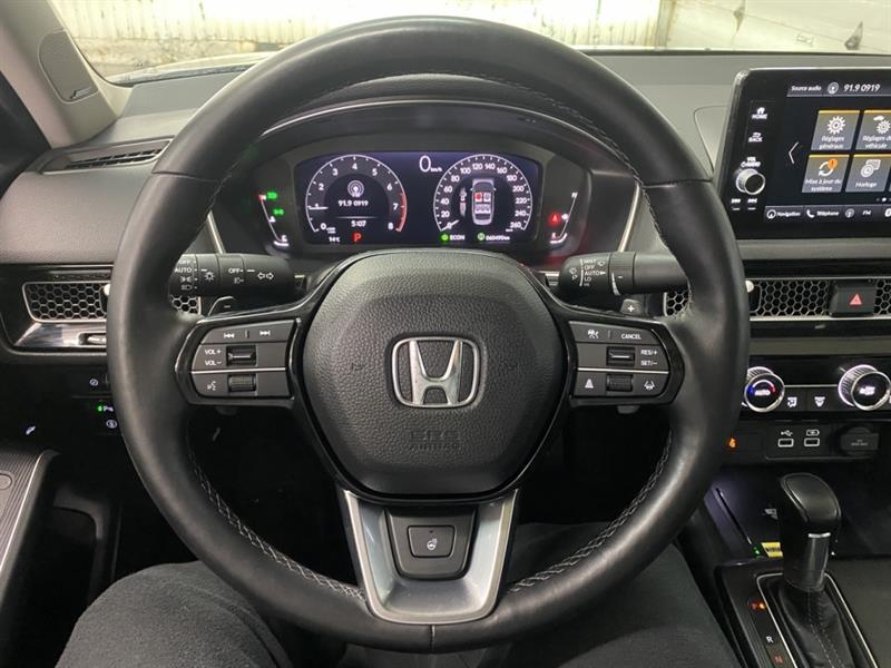 honda Civic 2022 - 23