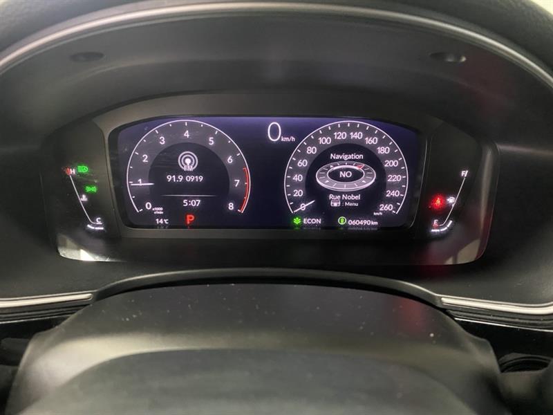 honda Civic 2022 - 24