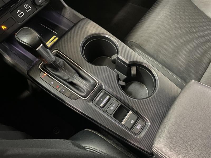 honda Civic 2022 - 29