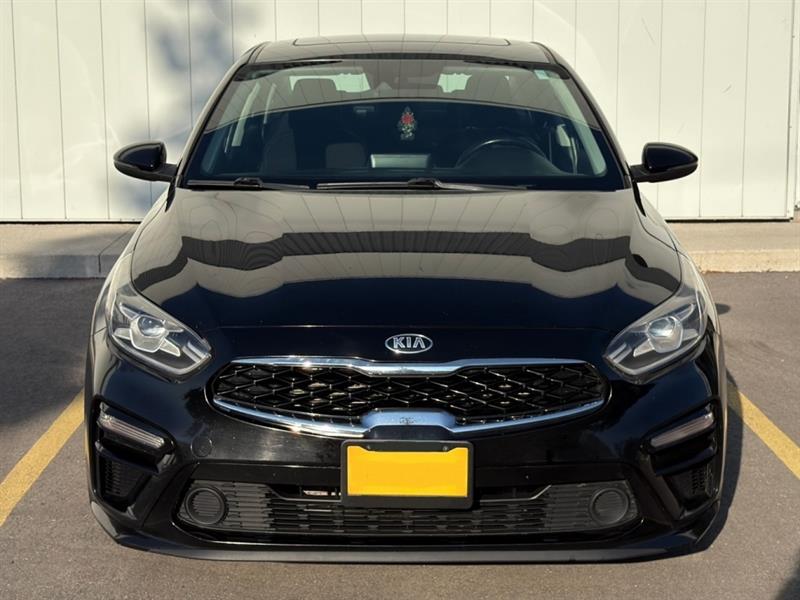 kia Forte 2021 - 3