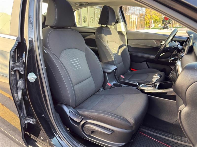 kia Forte 2021 - 5