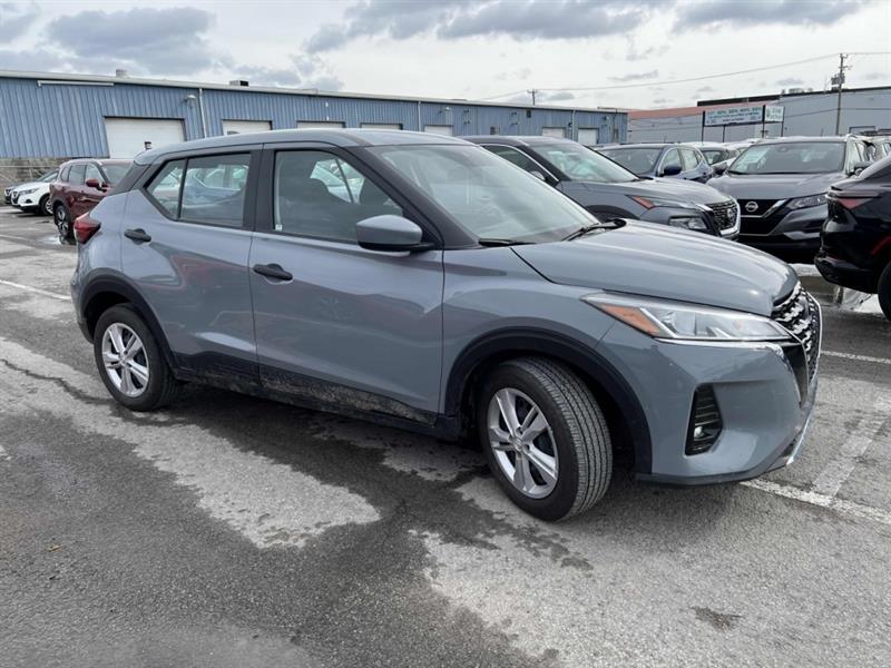 nissan Kicks 2024 - 4