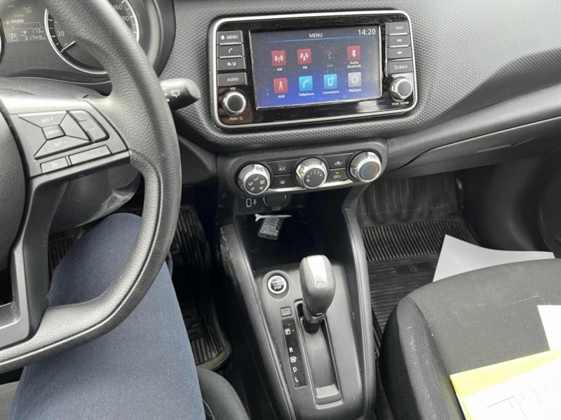nissan Kicks 2024 - 5
