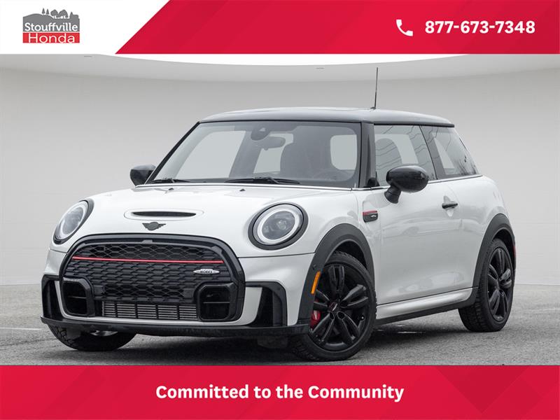 mini 3 portes 2023