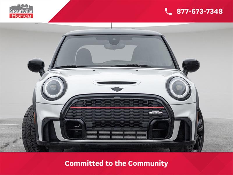 mini 3 portes 2023 - 2