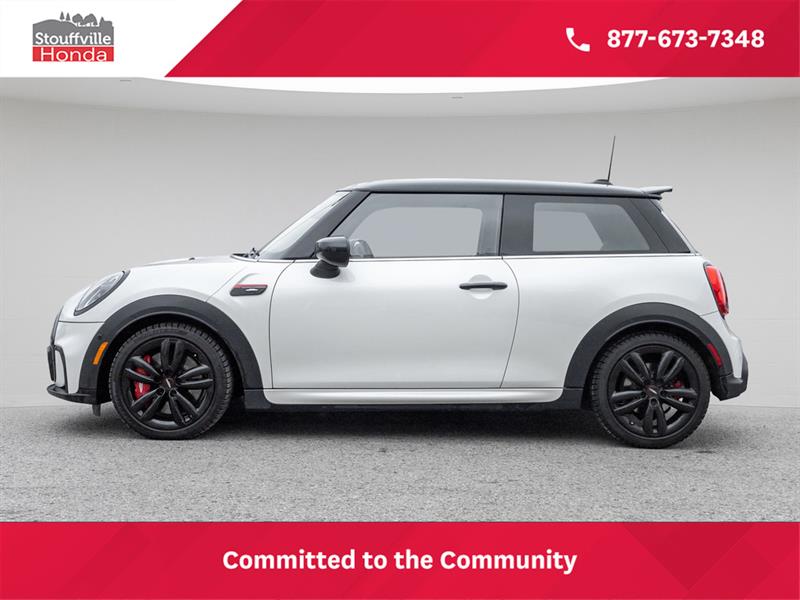 mini 3 portes 2023 - 3
