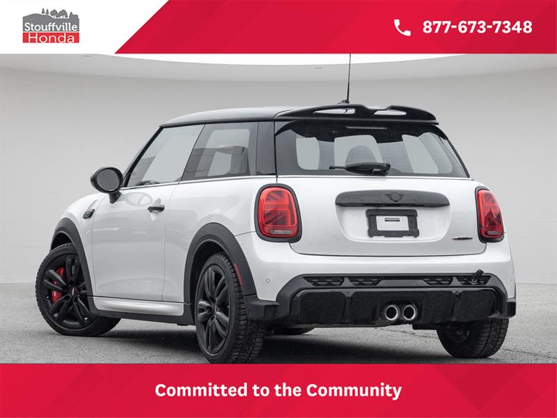 mini 3 portes 2023 - 6