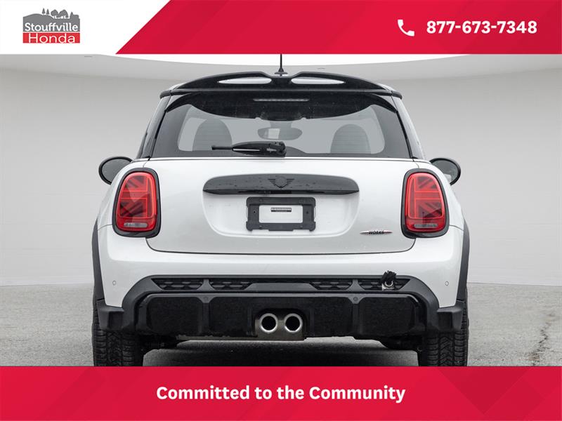mini 3 portes 2023 - 7